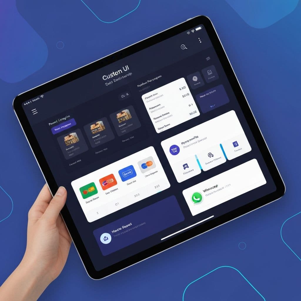 Proveedora de Óptica preview 2